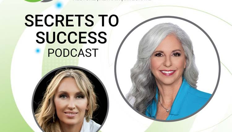 Dr. Mara Kevan – Secrets to Success – Rehab Links Podcast with Lisa Chase, PT, CFMM, OMPT